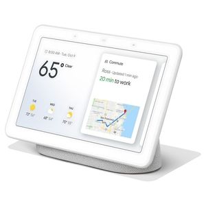 Google Nest Hub aka Google Home Hub